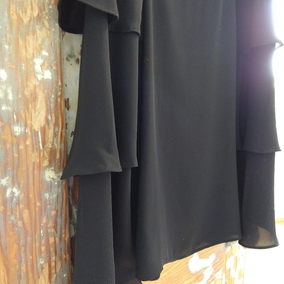 Banana Republic LBD - Picture 4 of 6